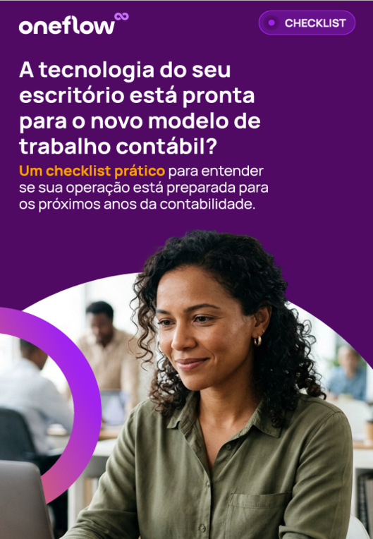 checklist reforma tributária
